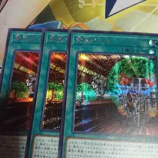 緊急ダイヤ シク三枚セット