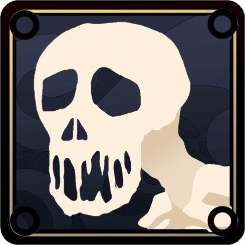 黒　不死　スピリットⅡ