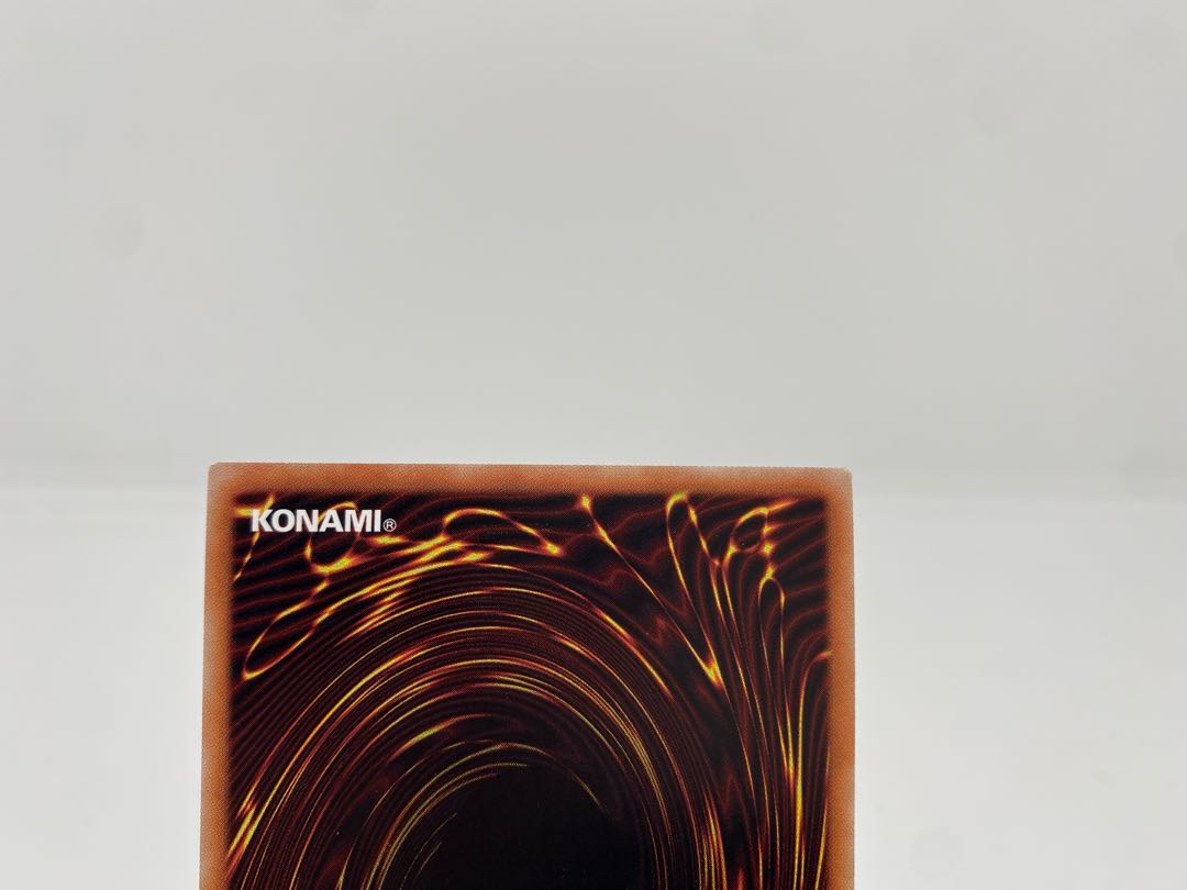 Very Beautiful] Yu-Gi-Oh Red-Eyes Alternative Black Dragon 20TH-JPC04 20th Secret