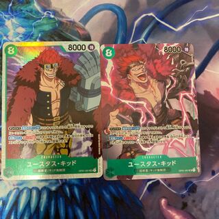 Eustace Kidd Parallel and Normal