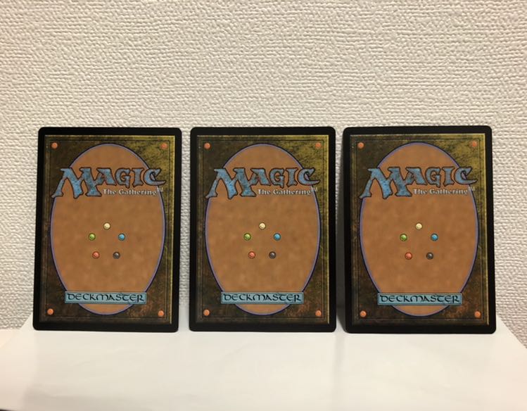 検閲 3枚セット