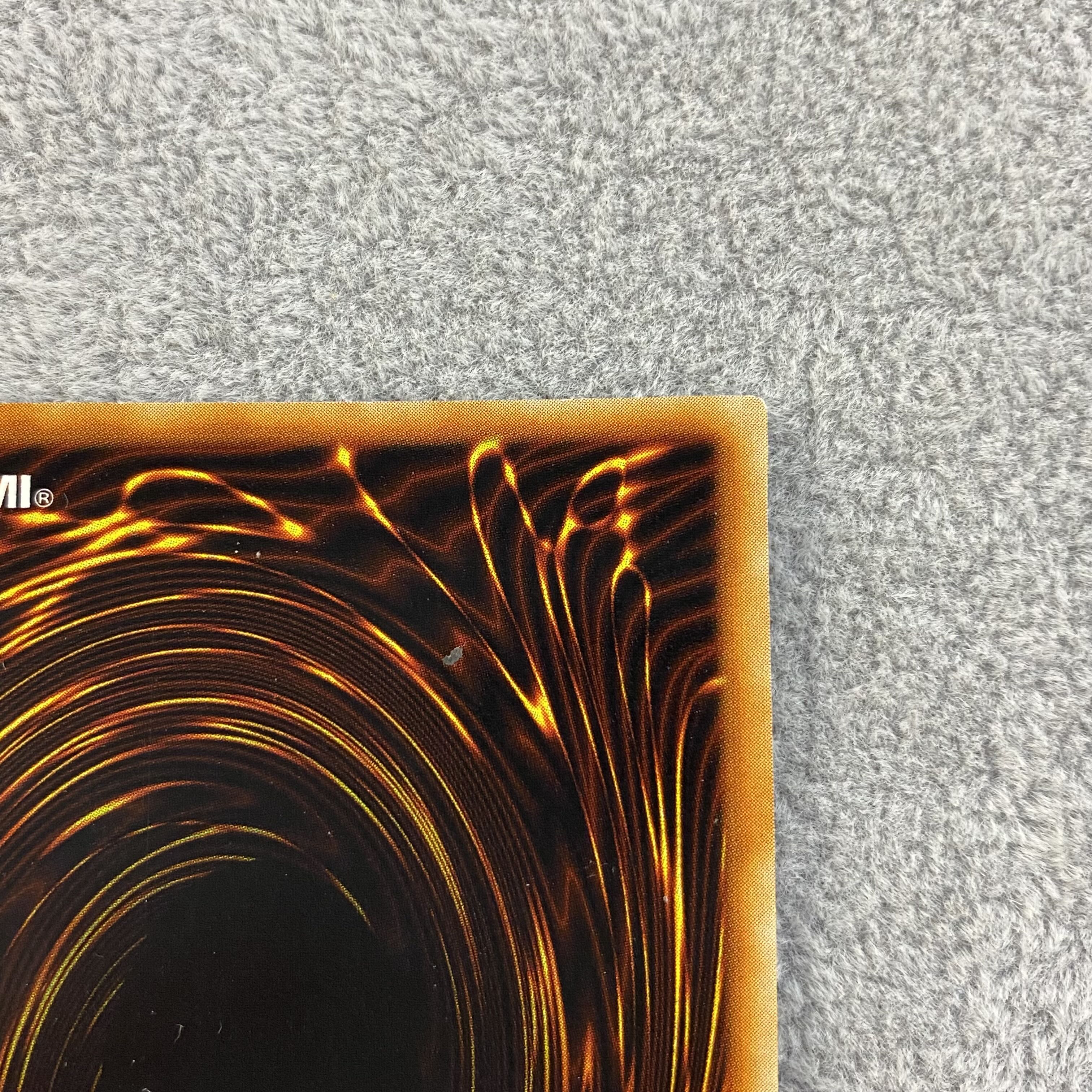 Death Deck Destruction Virus Early Ultra Rare