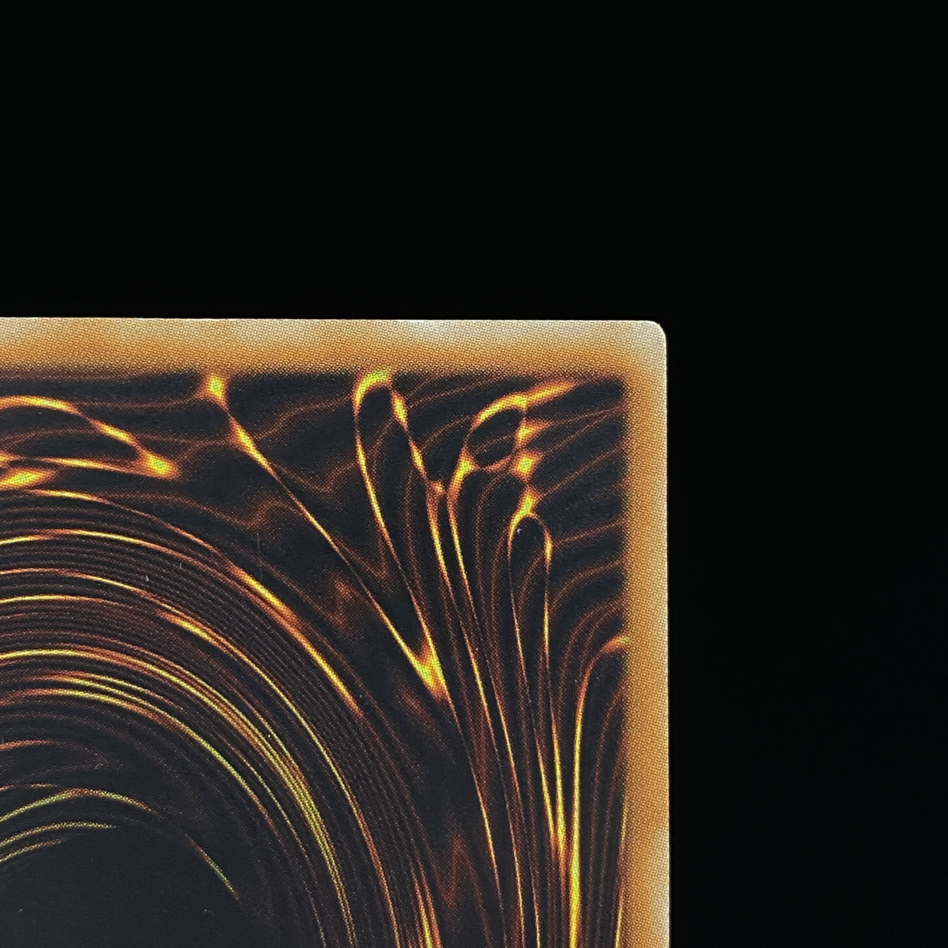 スターダスト・ドラゴン アルティメットレア レリーフJP040