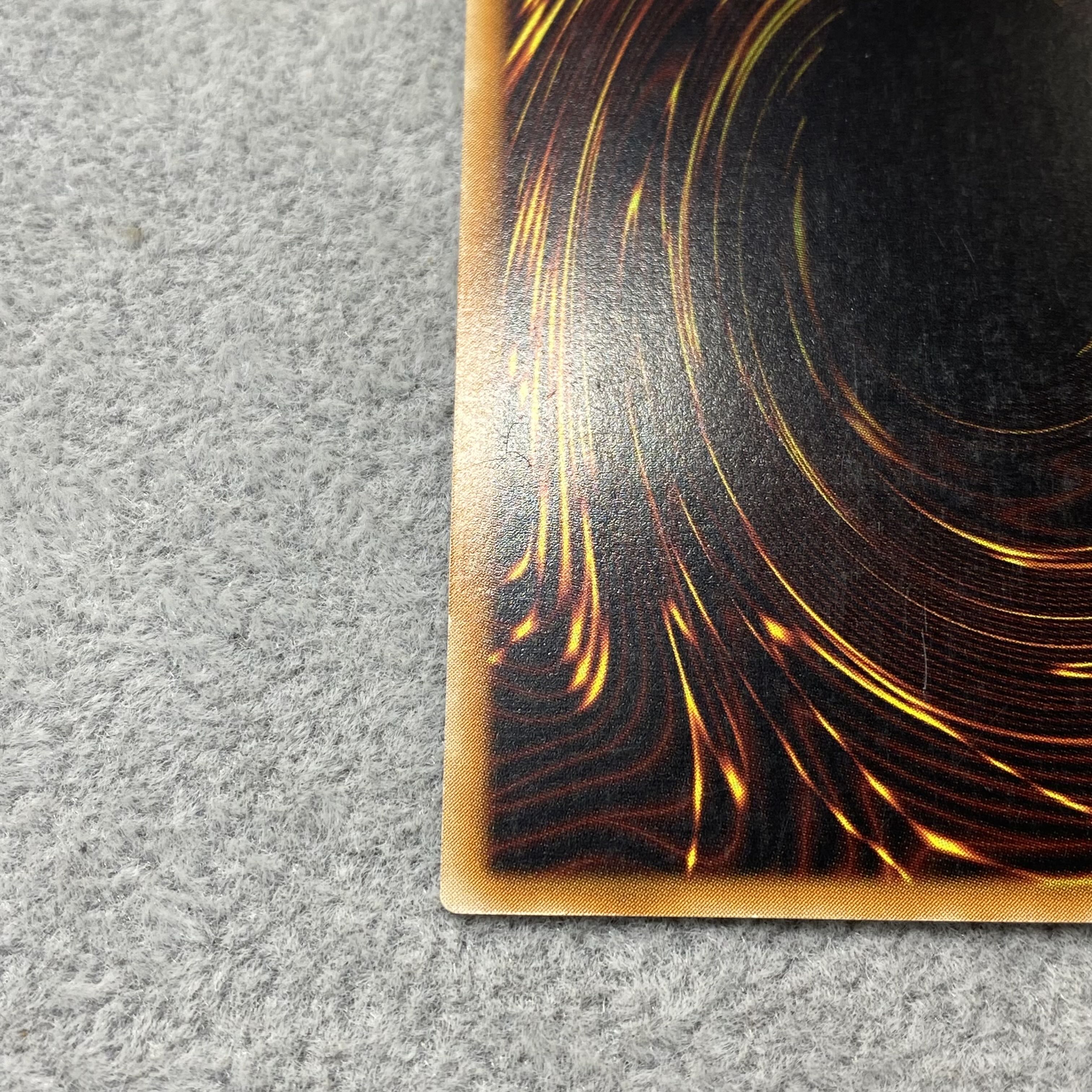 カオス・ソルジャー レリーフ アルティメットレア 304-054