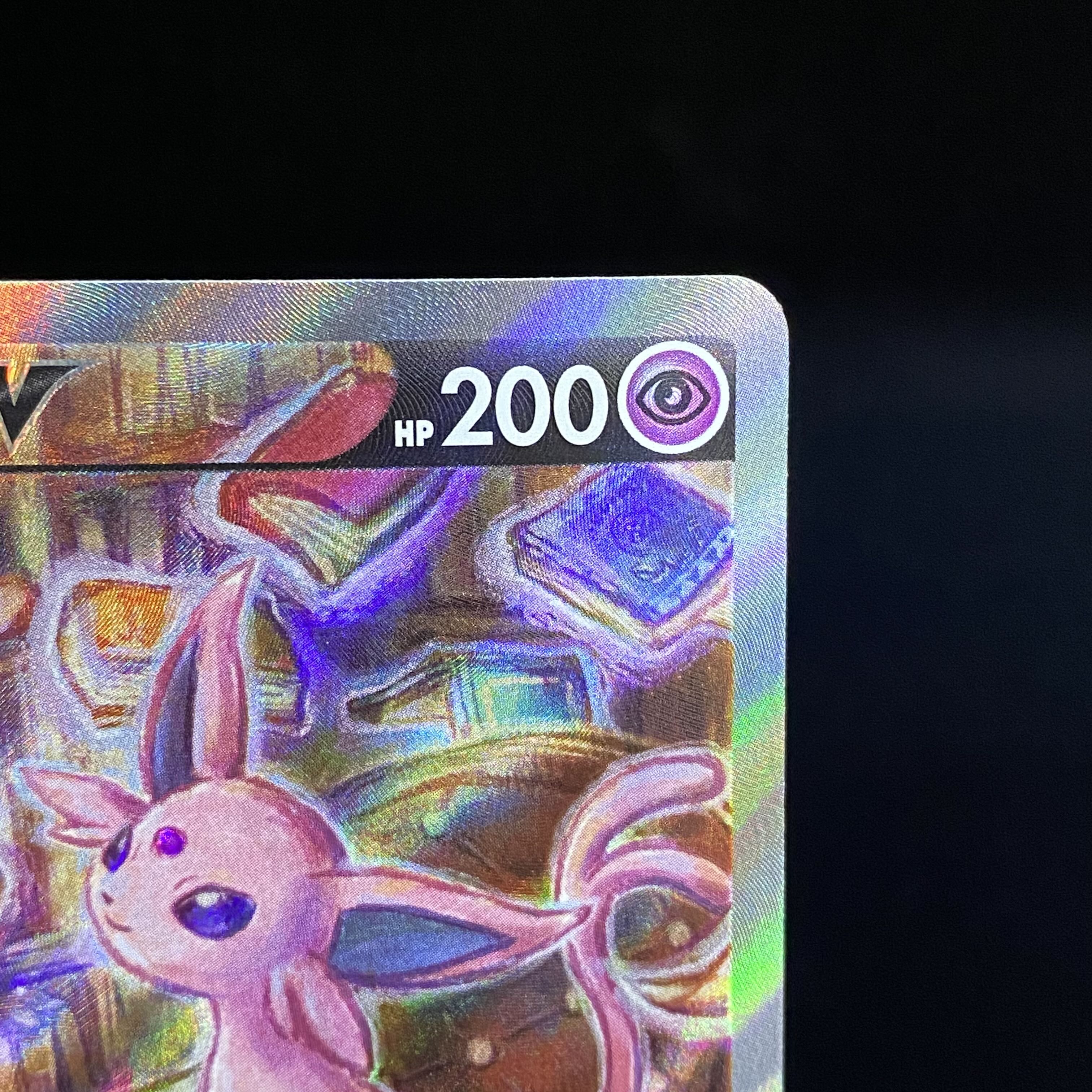 EspeonV SR SA 081/069