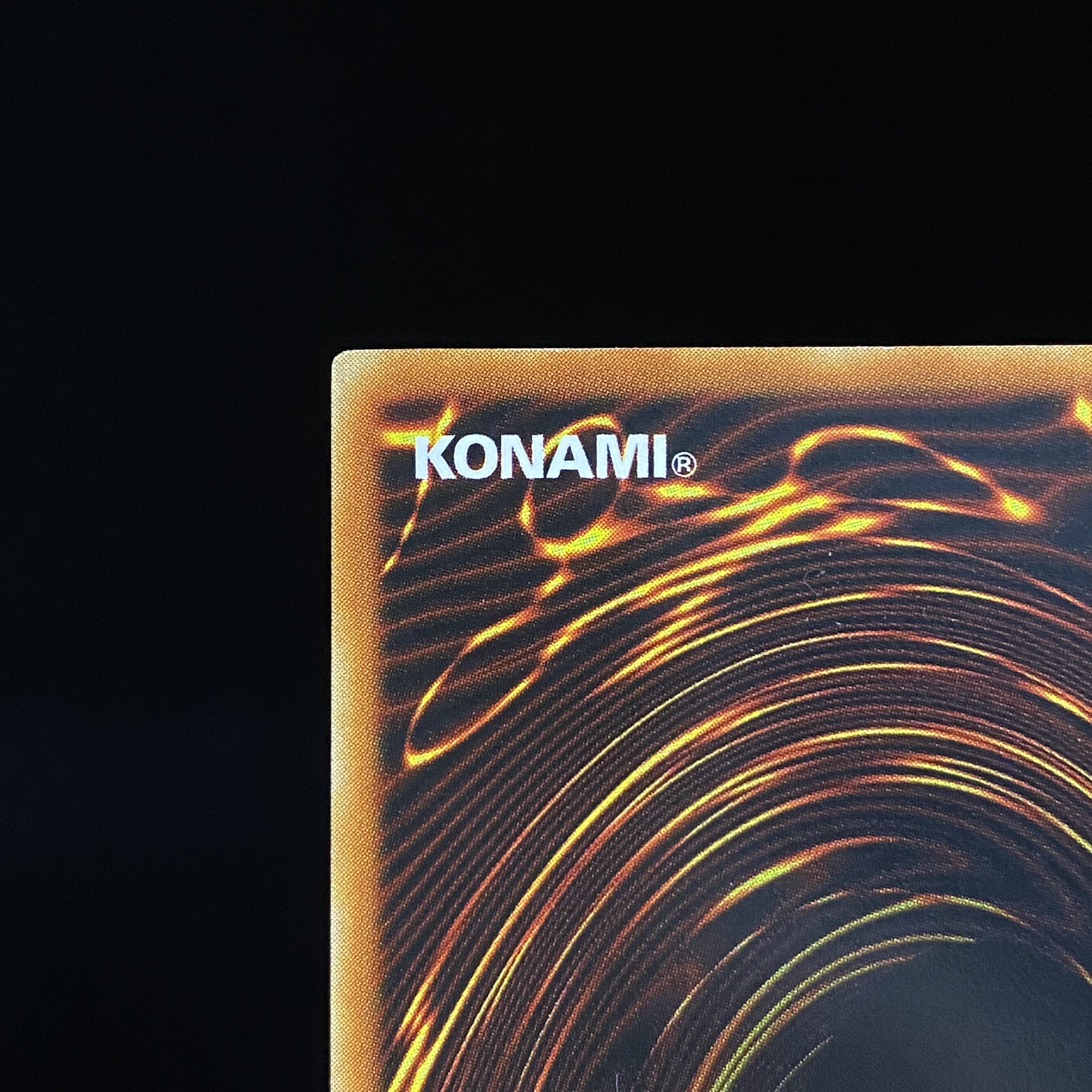 Gemini Elf Relief Ultimate Rare BC-34