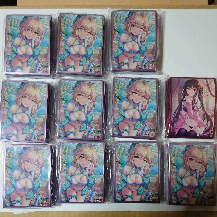 TCG収集様専用出品