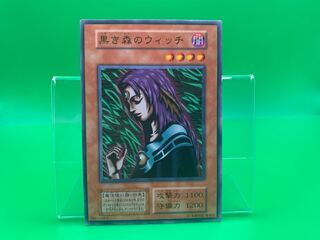 Witch of the Black Forest Normal