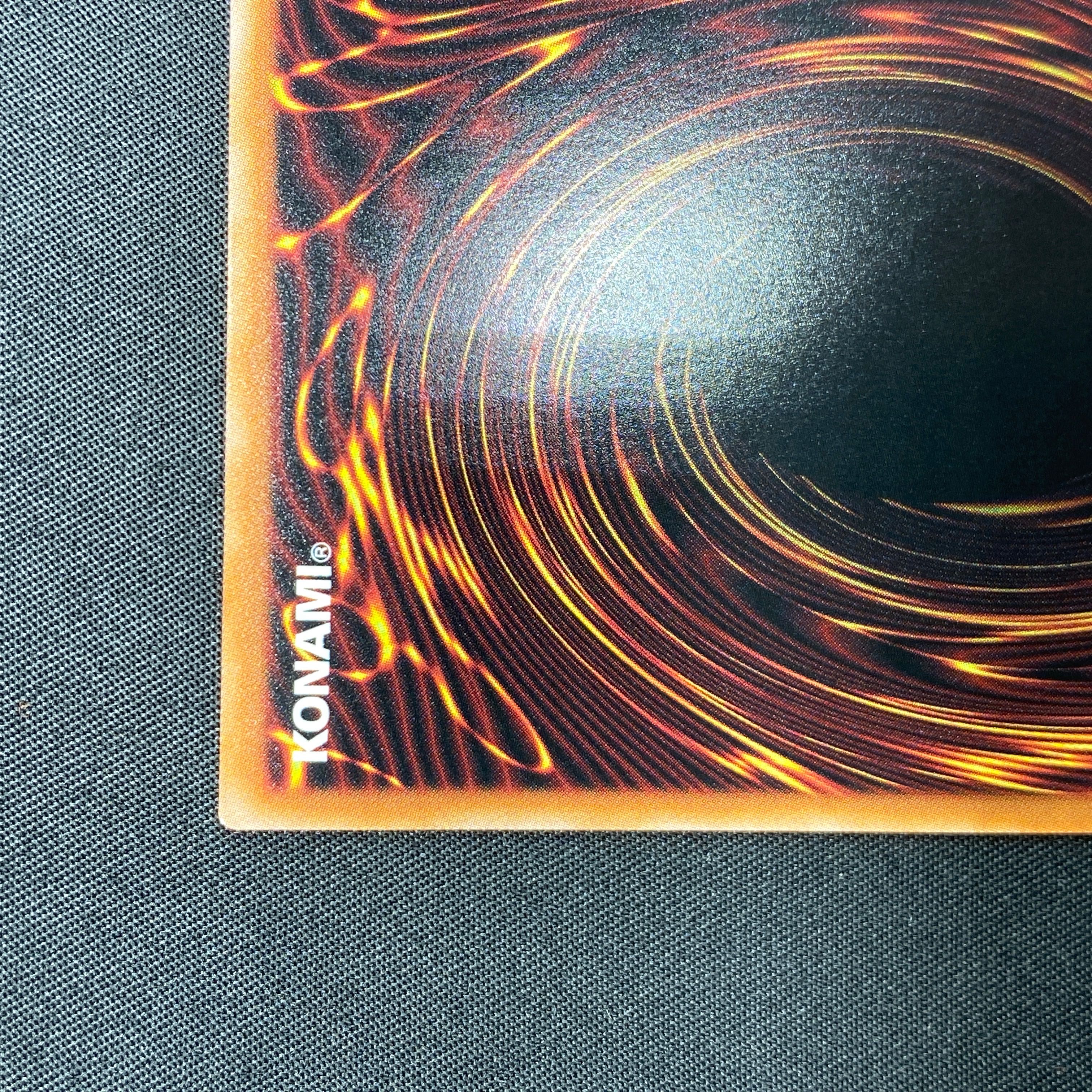 Photon Jumper Secret SPECIAL RED Ver. 23PP-JP012