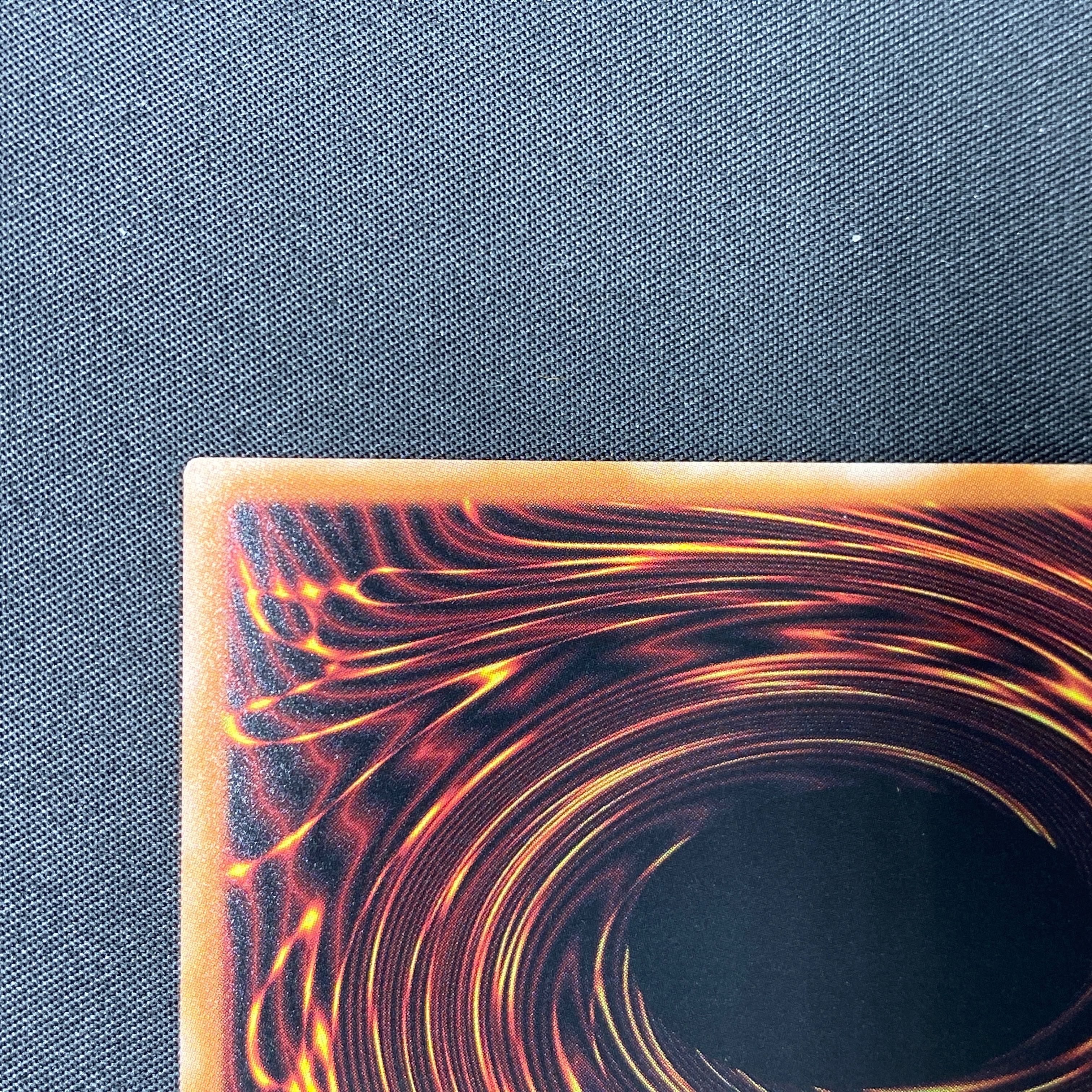 Photon Jumper Secret SPECIAL RED Ver. 23PP-JP012