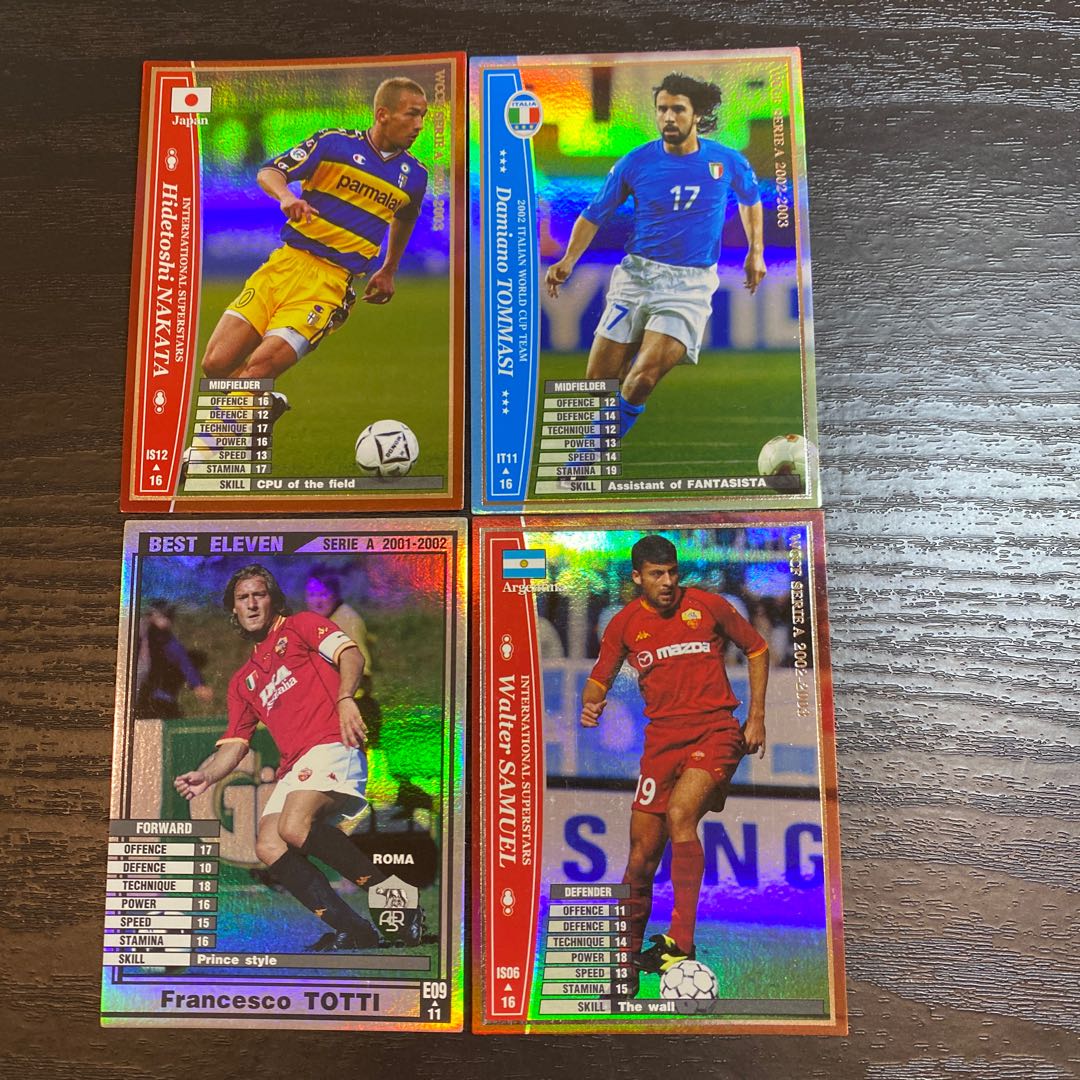 wccf2001-2002 2002-2003