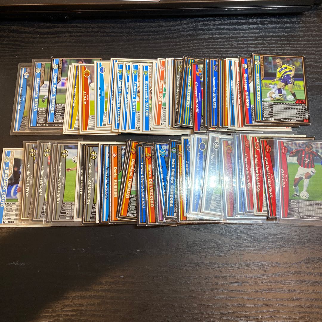 wccf2001-2002 2002-2003