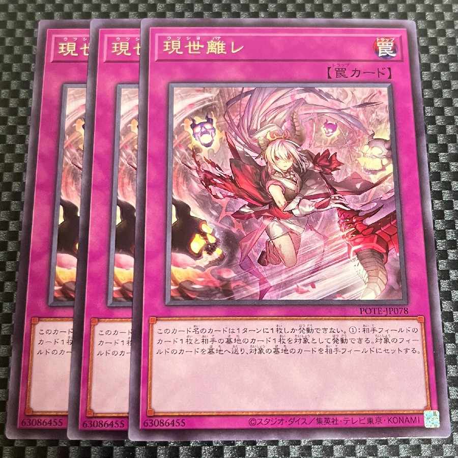 鮭イクラ商店 1626 現世離レ レア JP078