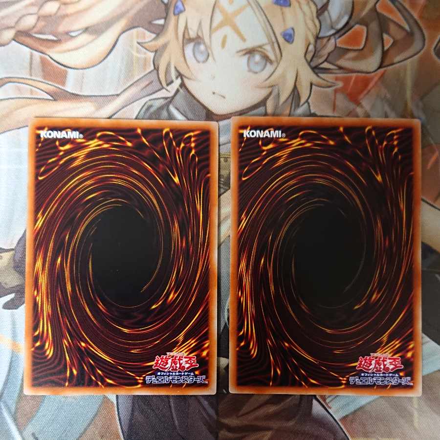 ティアラメンツ・ルルカロス スーパーレア JP039