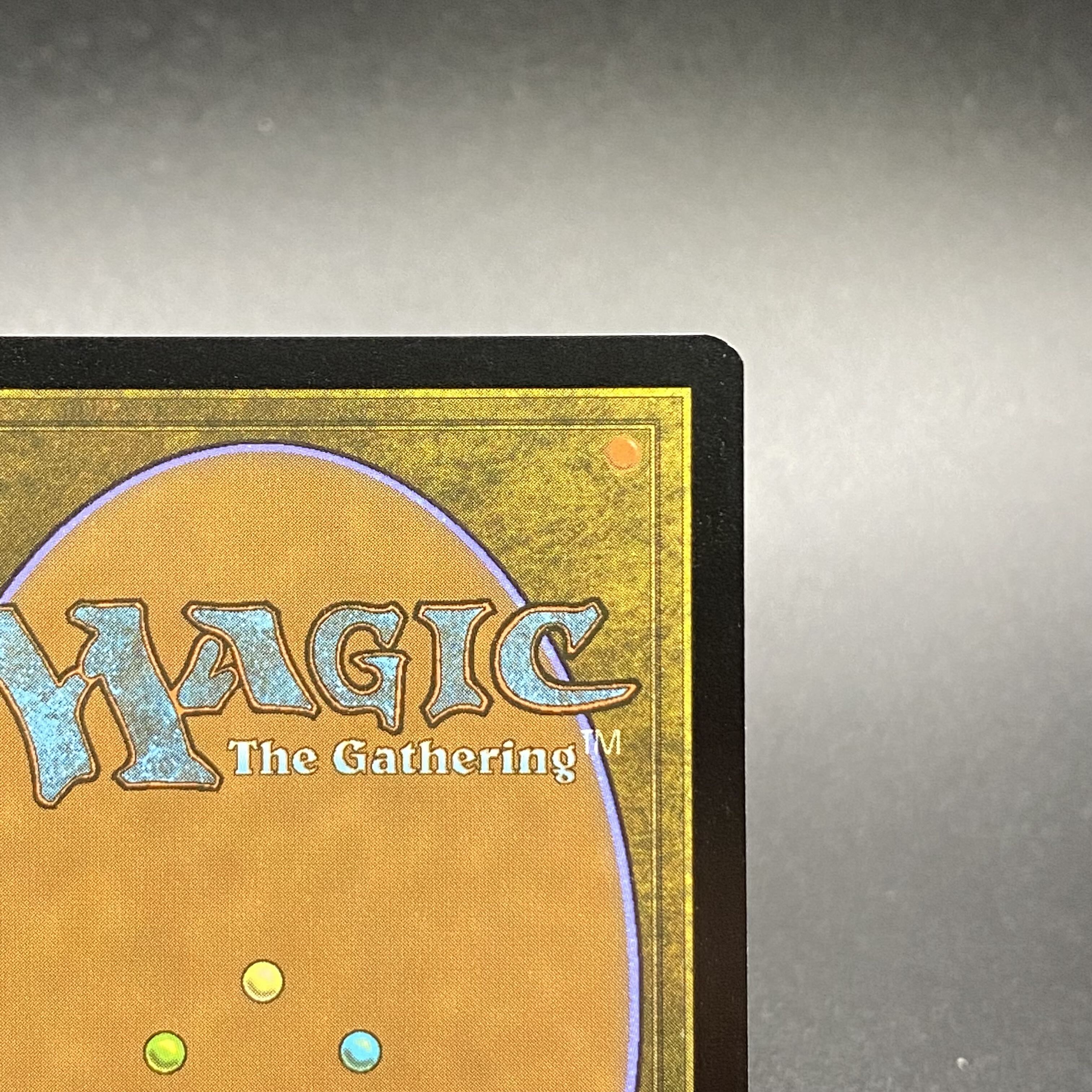 Stomping Ground/Stomping Ground EN UNF Galaxy Foil