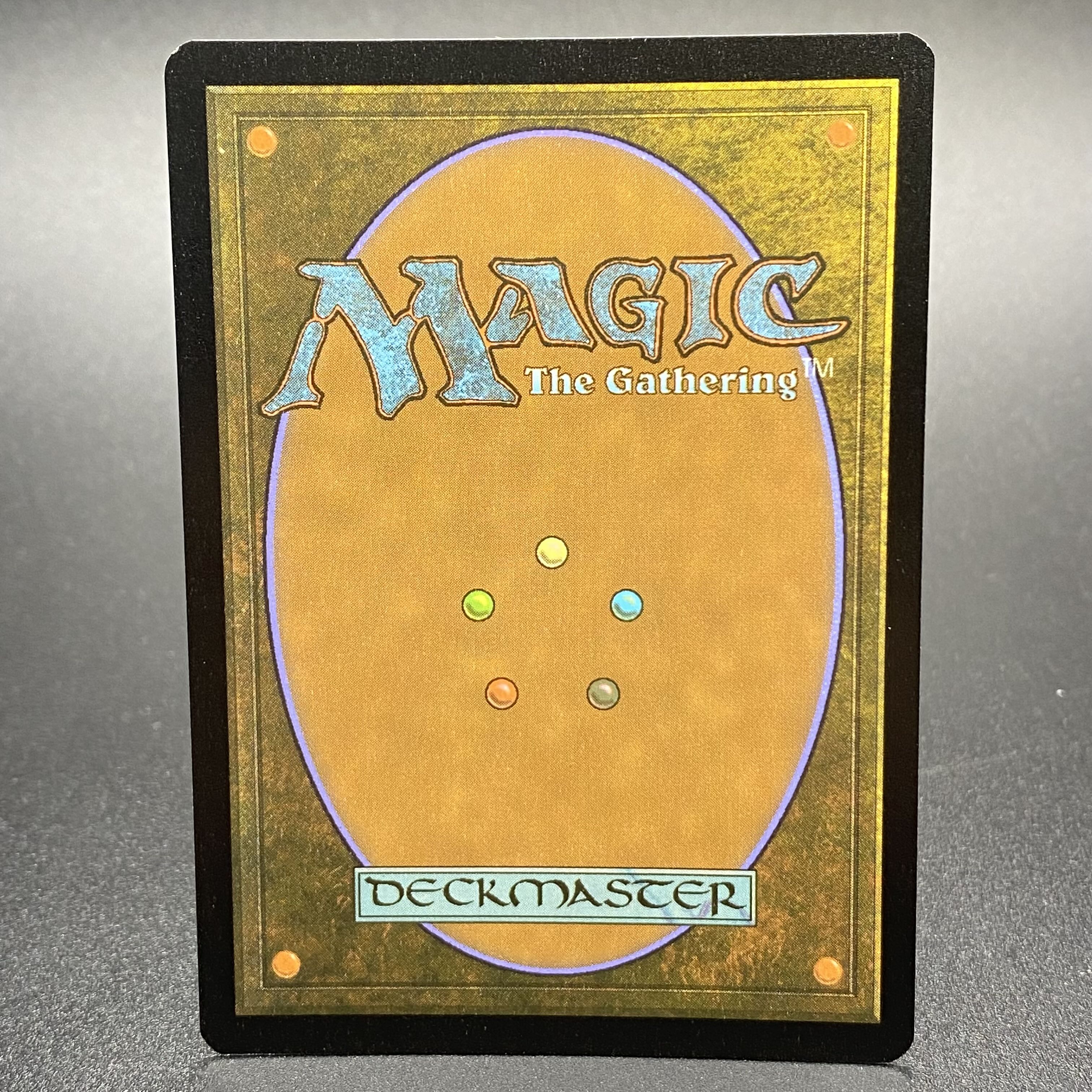 Temple Garden/Temple Garden EN UNF Galaxy Foil