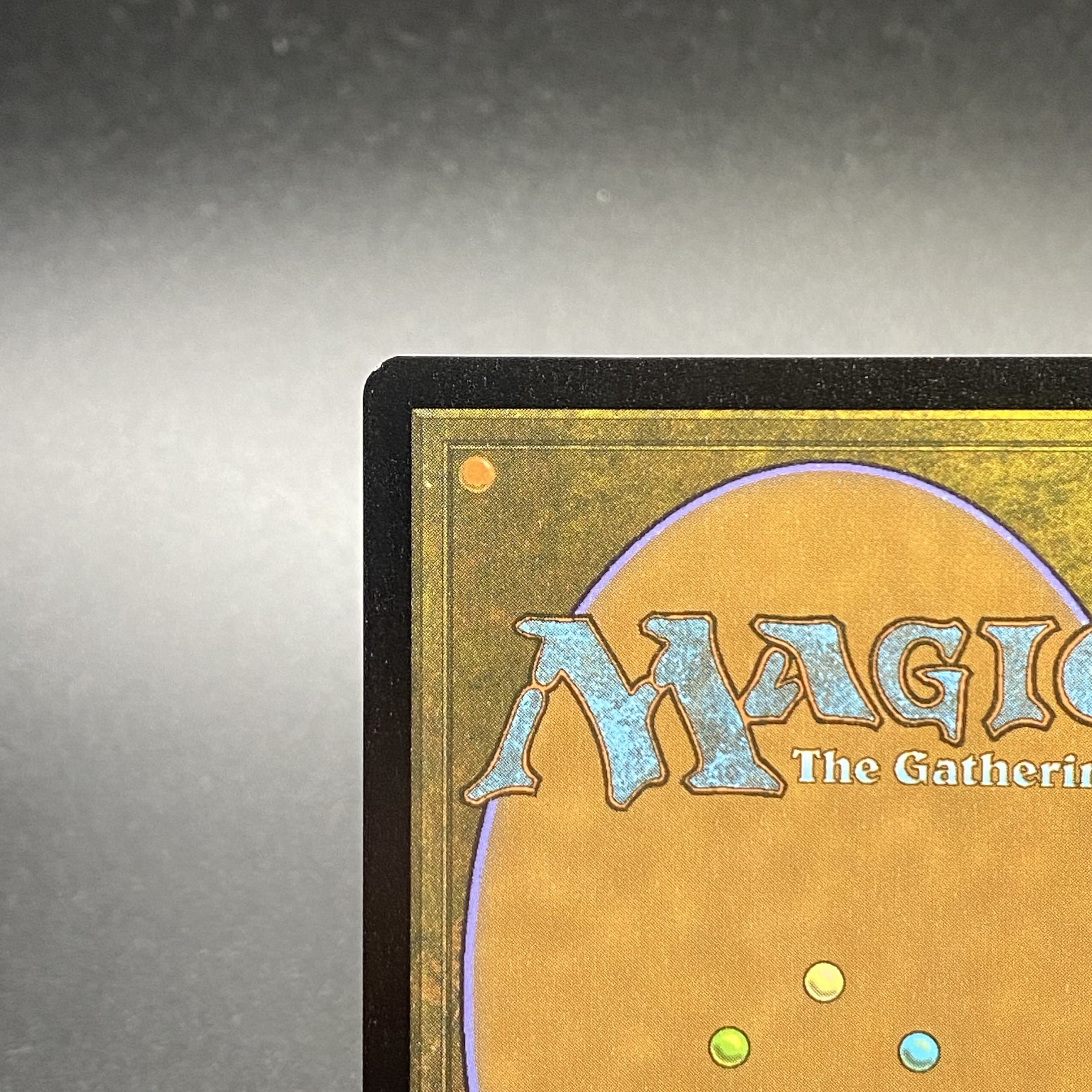 Temple Garden/Temple Garden EN UNF Galaxy Foil