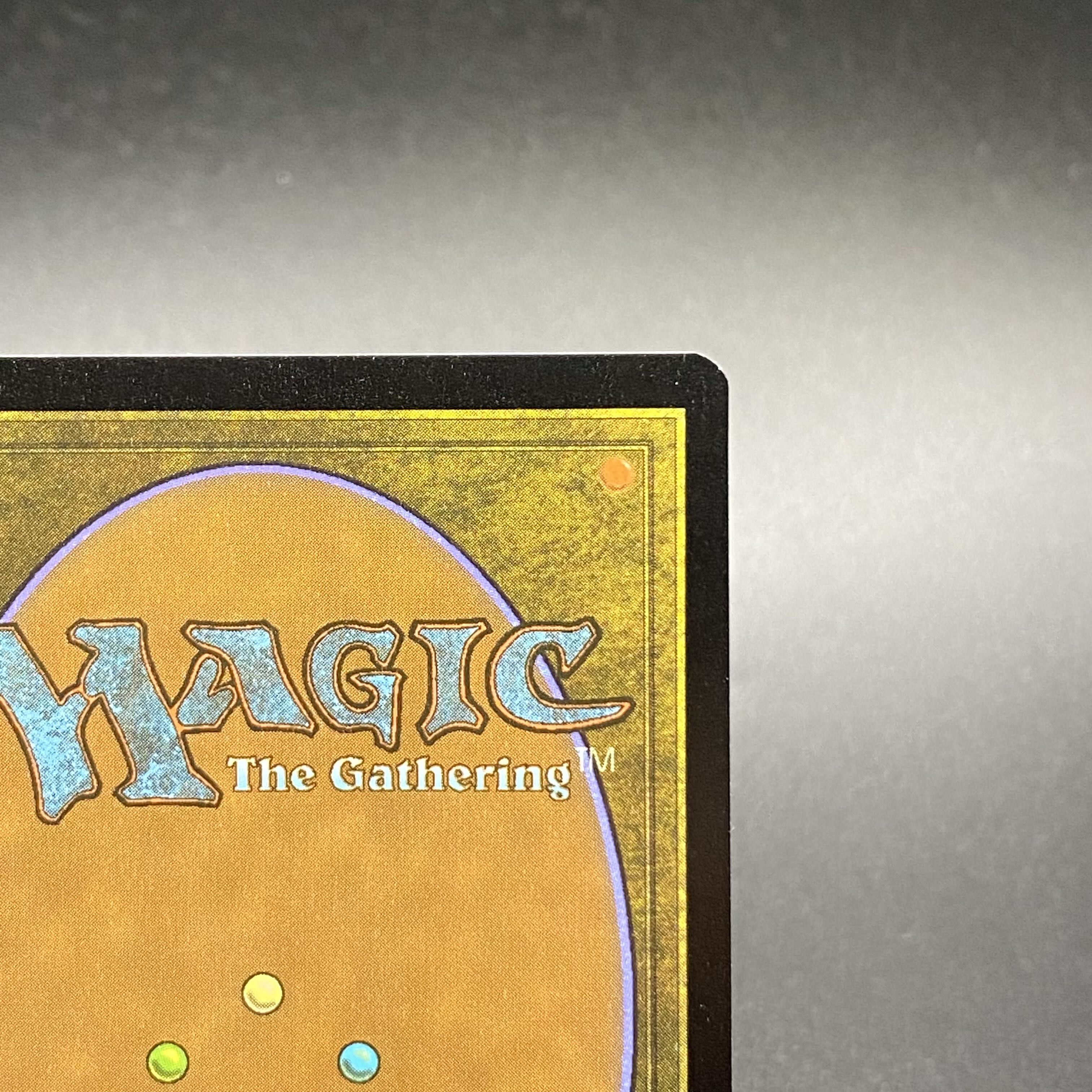 Temple Garden/Temple Garden EN UNF Galaxy Foil