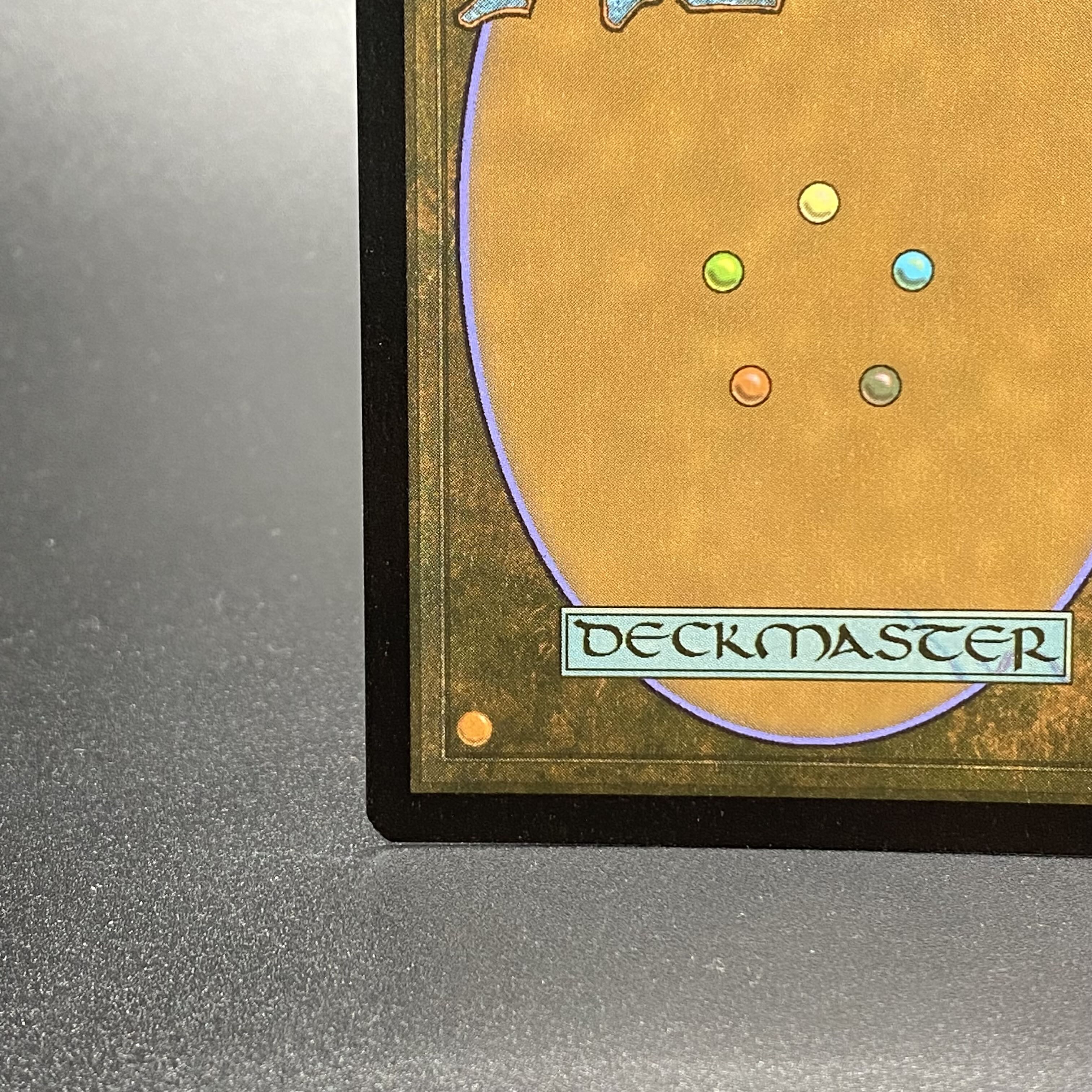 Temple Garden/Temple Garden EN UNF Galaxy Foil