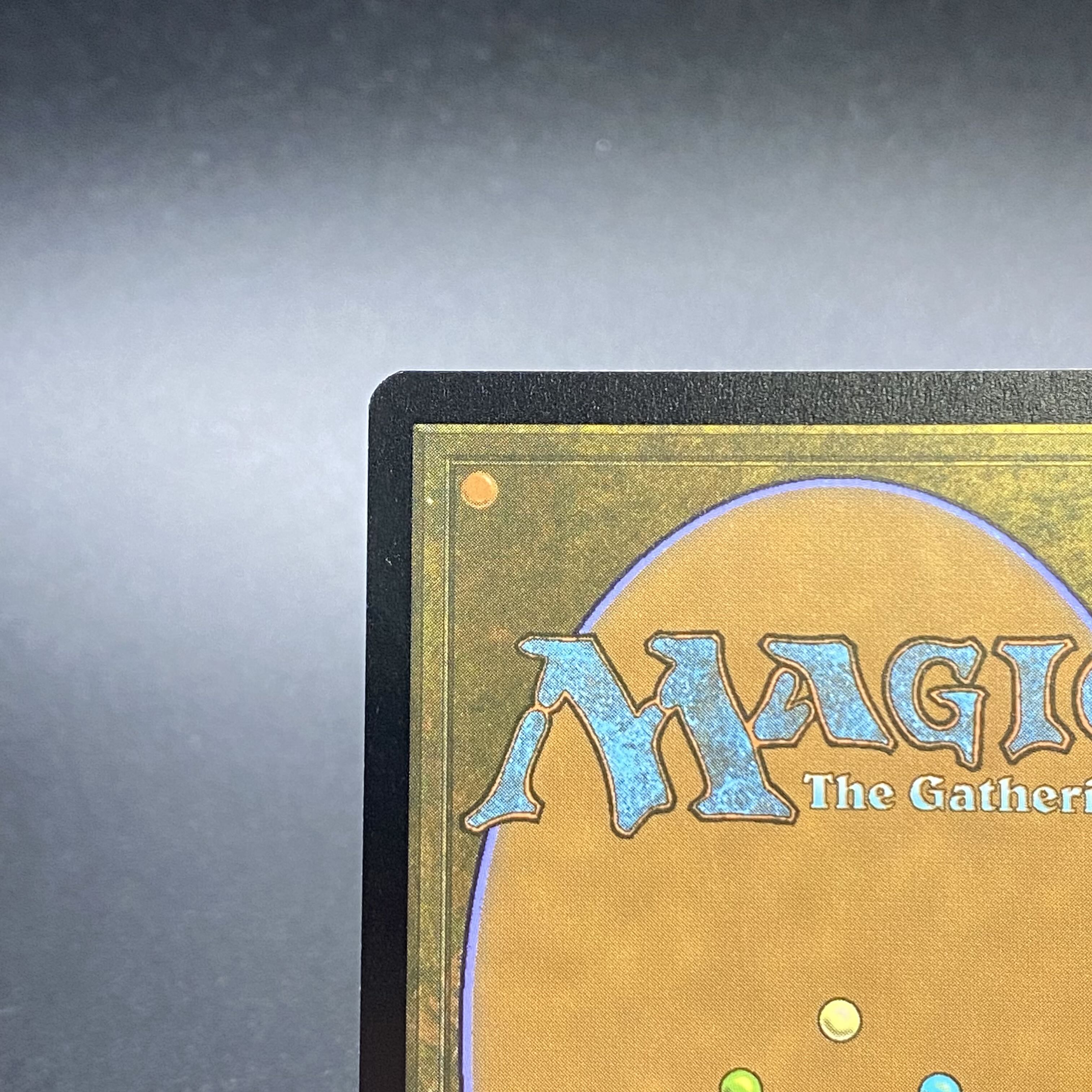 Sacred Foundry/Sacred FoundryEN UNF Galaxy Foil (Used