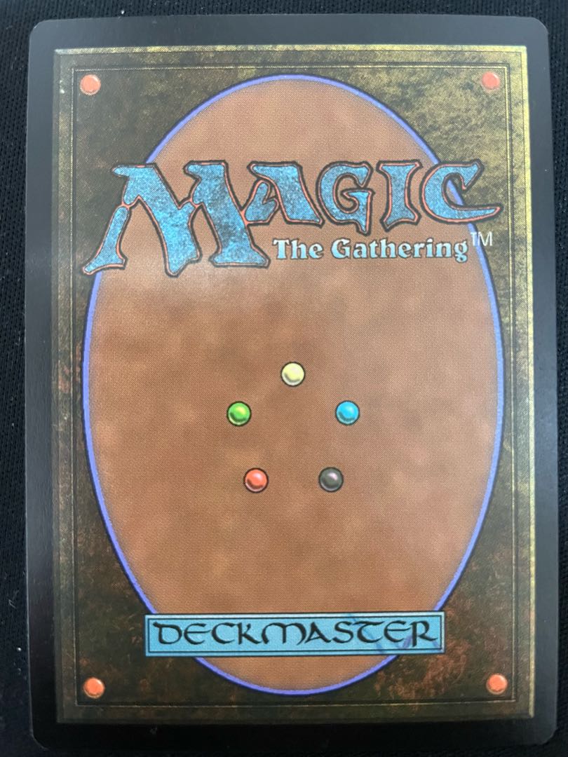 MTG Spectral Sailor④.