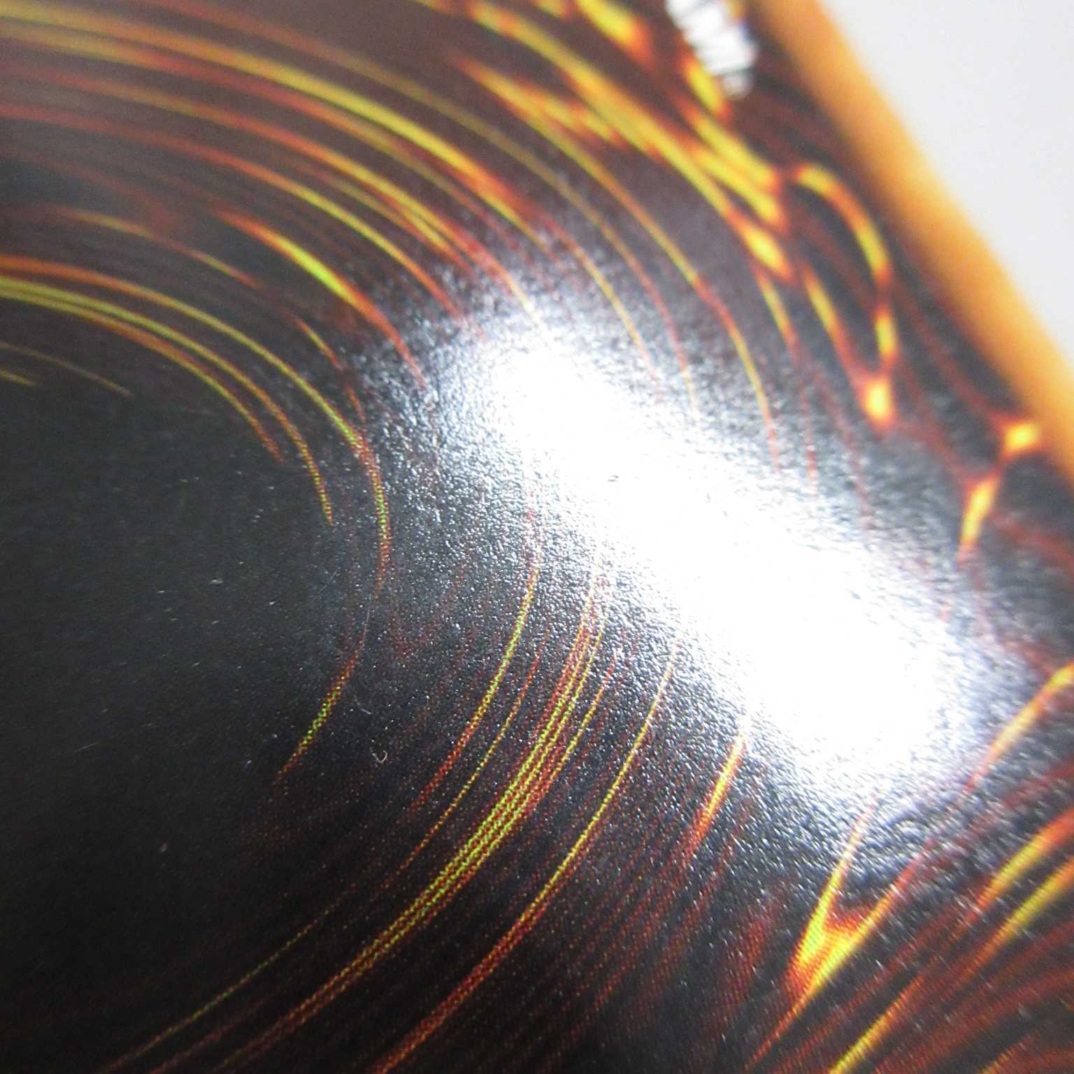 AG0441遊戯王アルティメットDL2-000 処刑人-マキュラ