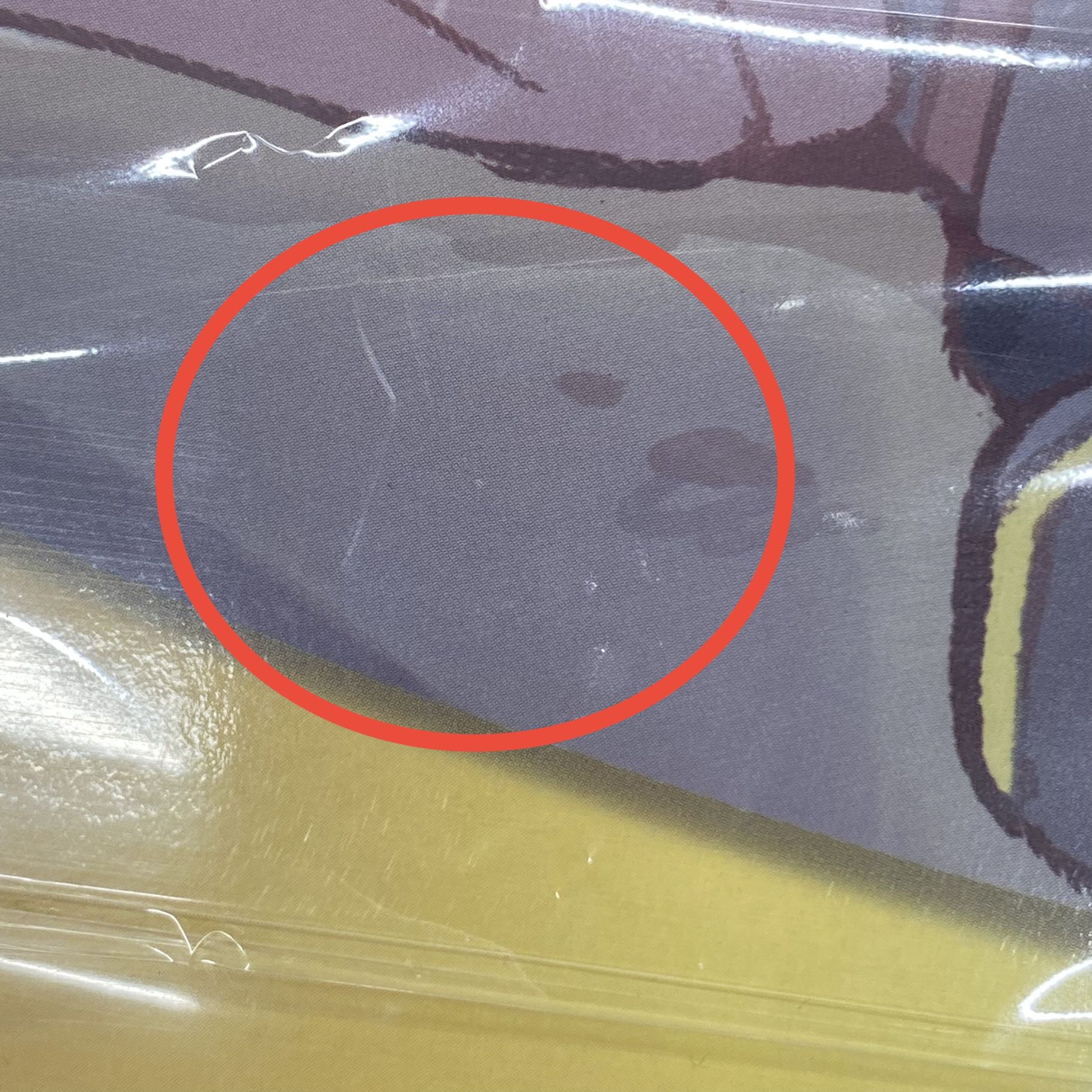 中国語版 スペシャルボックスセット 未開封 がんばリーリエ SR