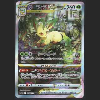 LeafeonVSTAR [near] SAR/Managed by MP2930