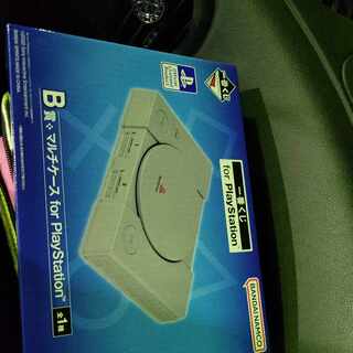 マルチケース プレステ