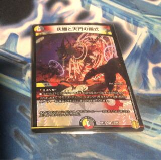 Ashburn and the Ceremony of the Heavenly Gate VR 10/95