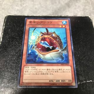 Nimble Angler Normal JP031