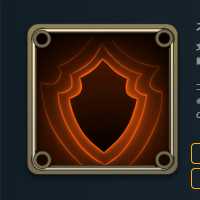 召喚時:味方ユニット１体を＋０/＋２ スピリット