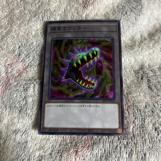 Prey UponCounter Normal JP216