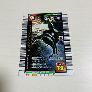 ムシキング グランディスオオクワガタ 2003年の通販 たんたる ...
