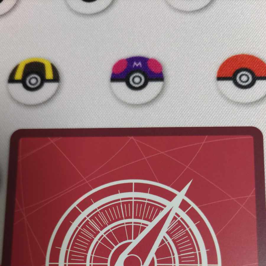 Monkey D. Luffy OP01-003