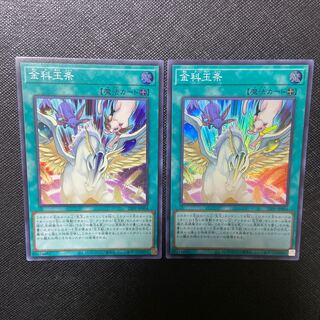 Dedicated to Mr. Kamezo, Gold family Super x 2 Parallel x 1 Synchro Xorn Normal x 2 Parallel x 1