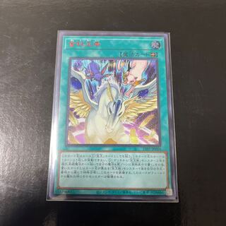 Kinkejyu Akashiku Secret Rare 2-Card Set