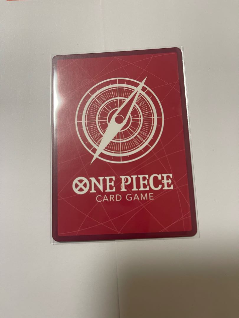 Doflamingo [parallel].