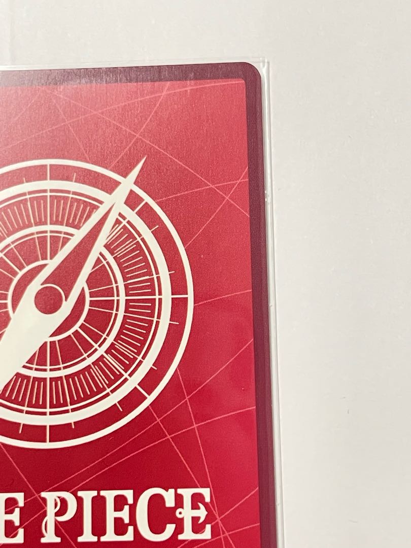 Doflamingo [parallel].