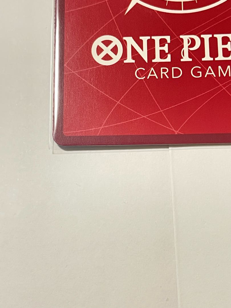 Doflamingo [parallel].