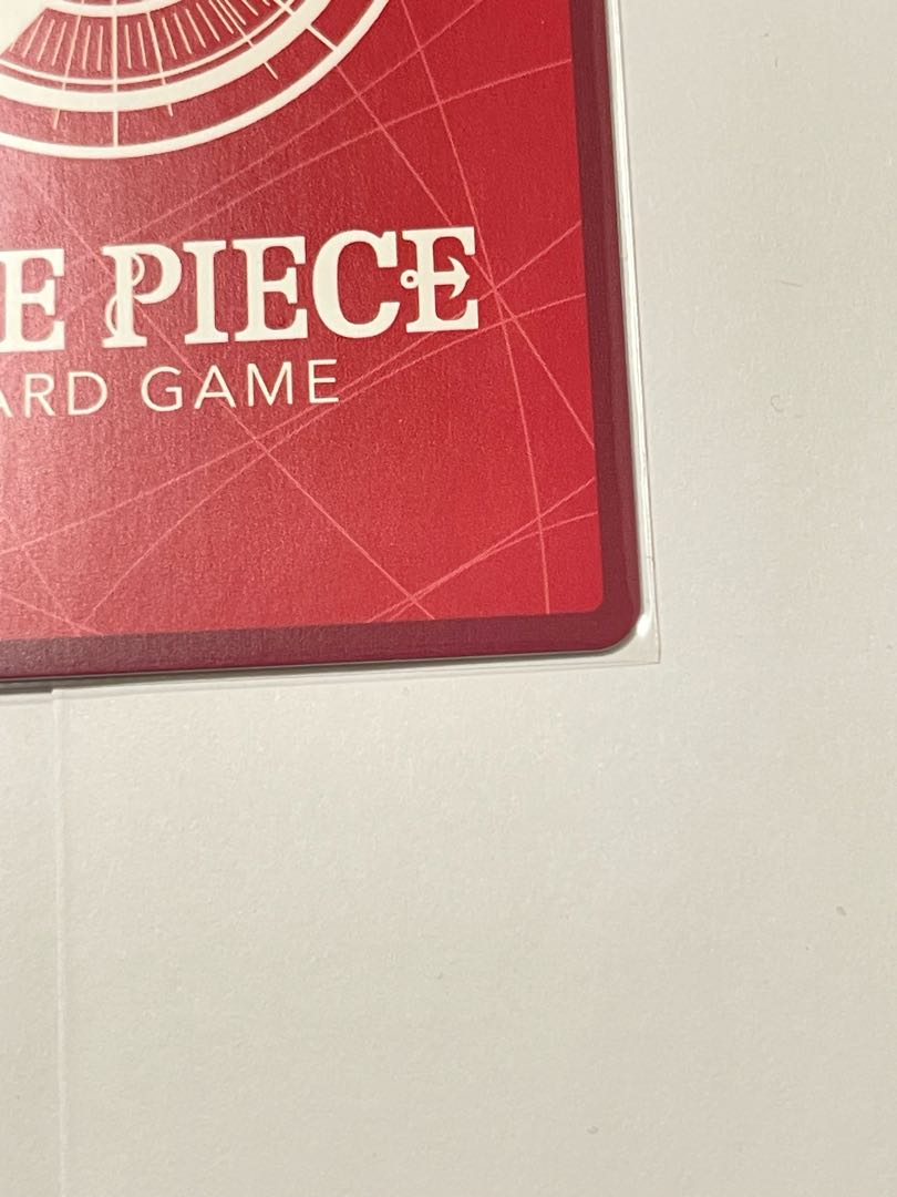 Doflamingo [parallel].