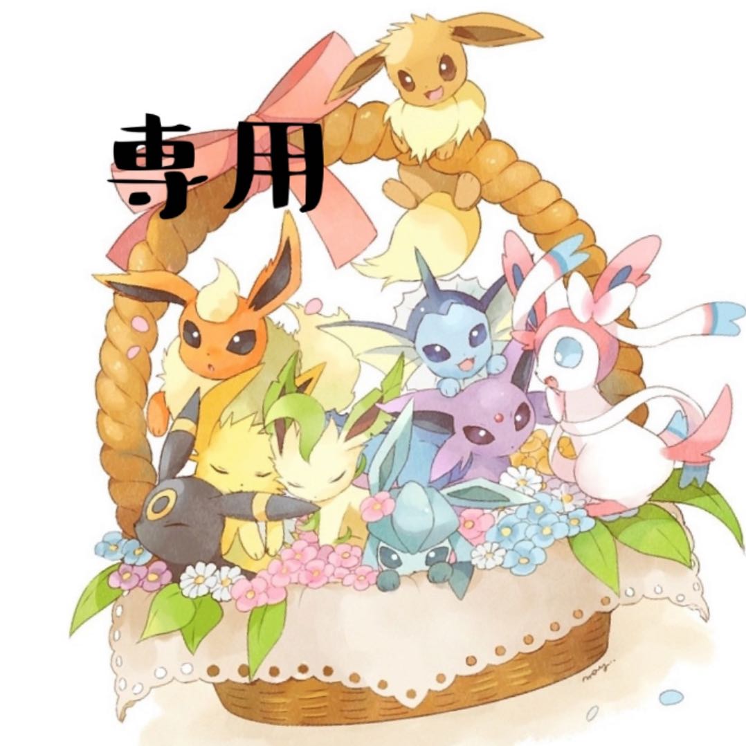 だっふぃくん様専用