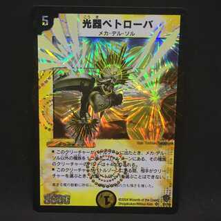 光器ペトローバ＠000444