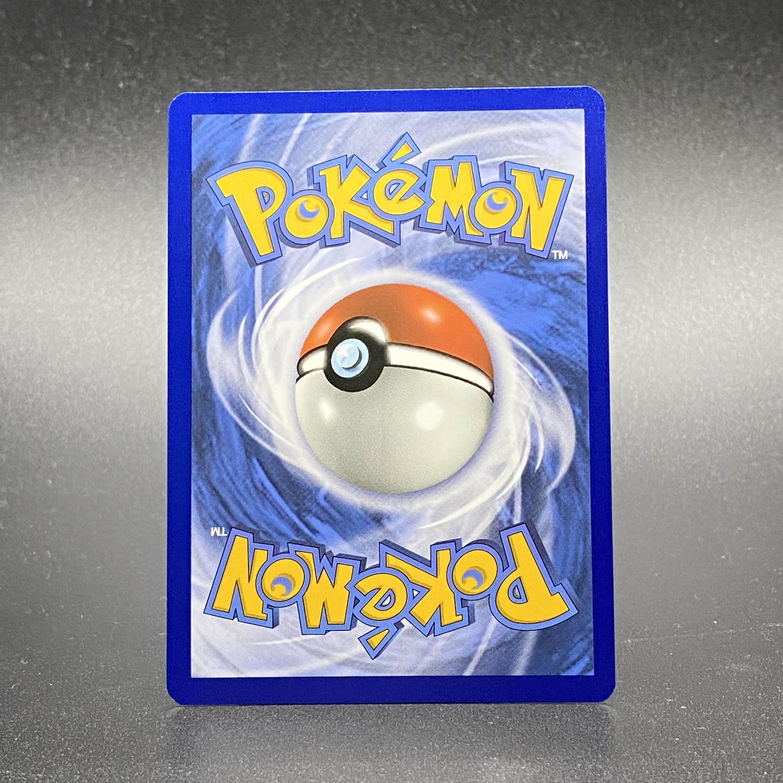 English JolteonVMAX Promo SWPH184