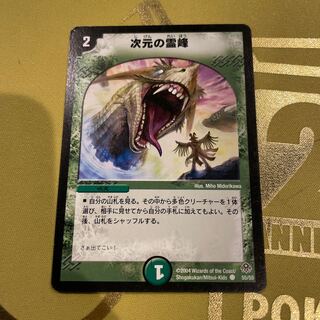 Rainbow Gate C 55/55