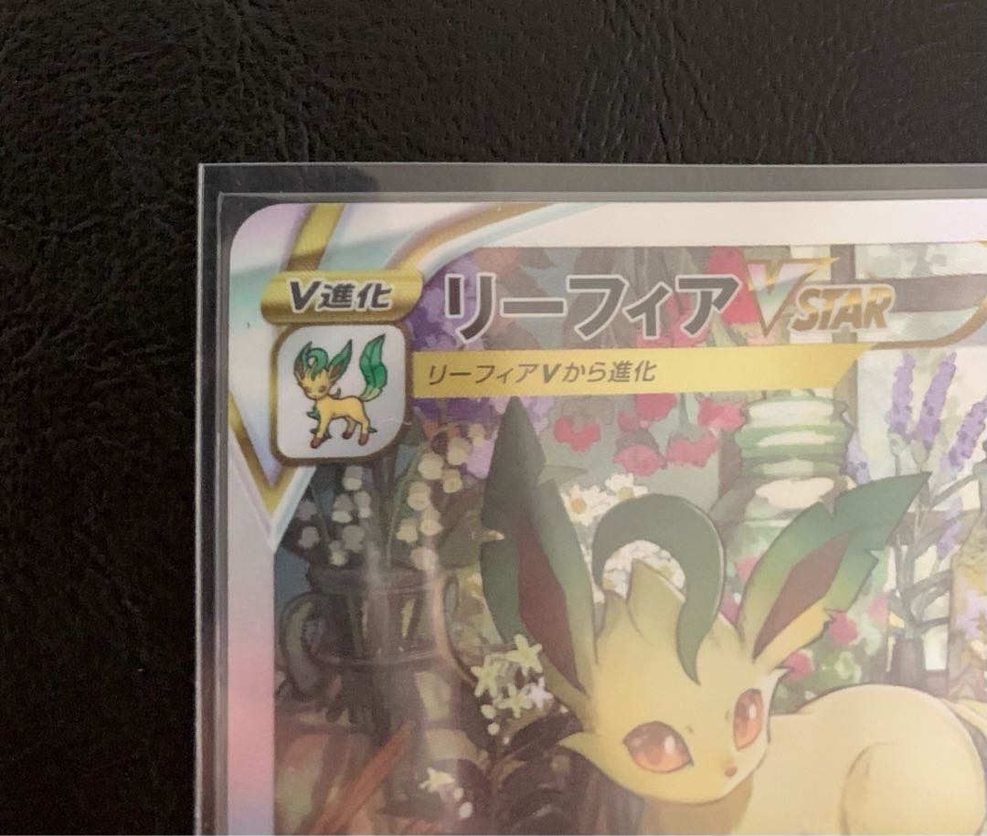 Leafeonvstar sar Seki sar