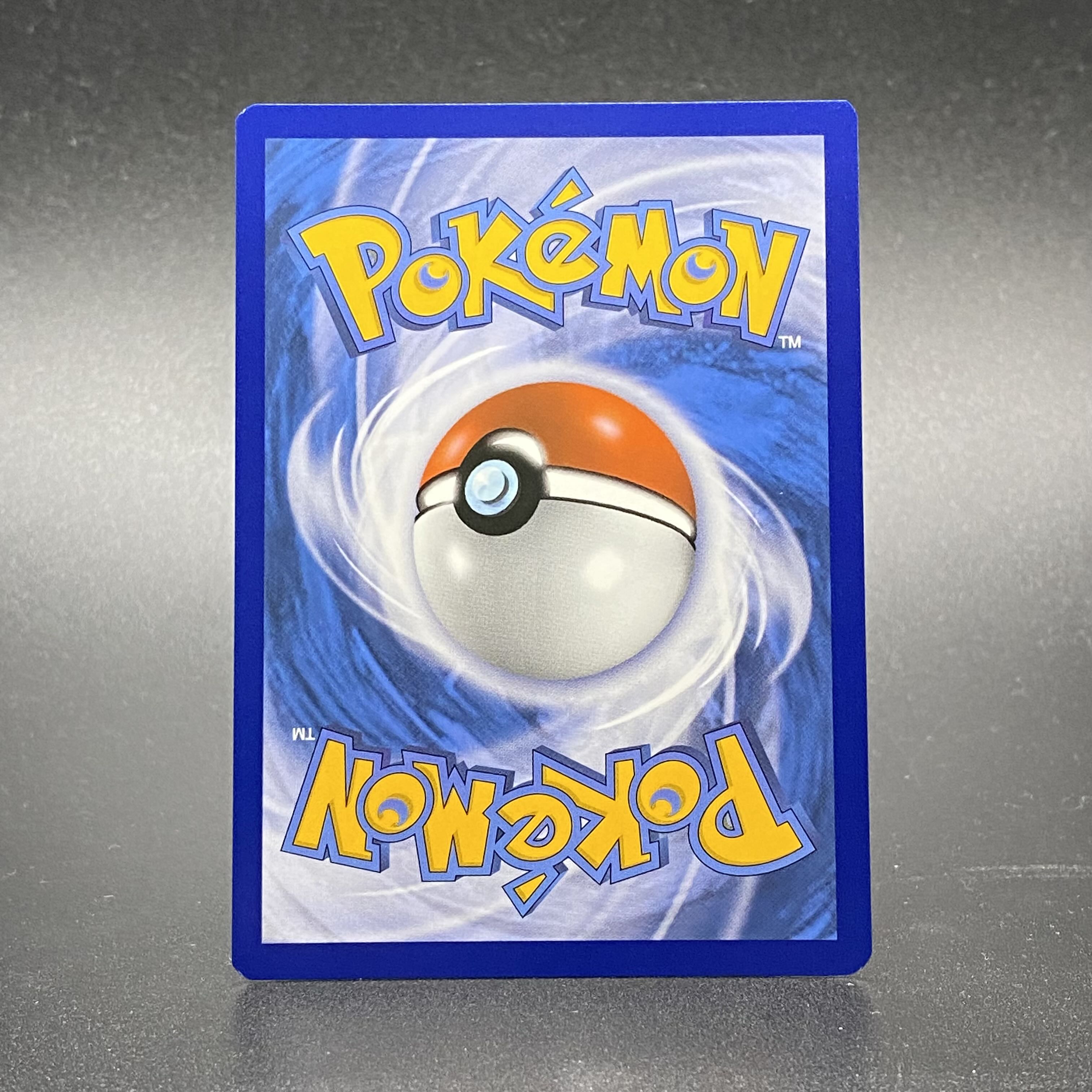 英語版 シャワーズVMAX SA プロモ SWSH182