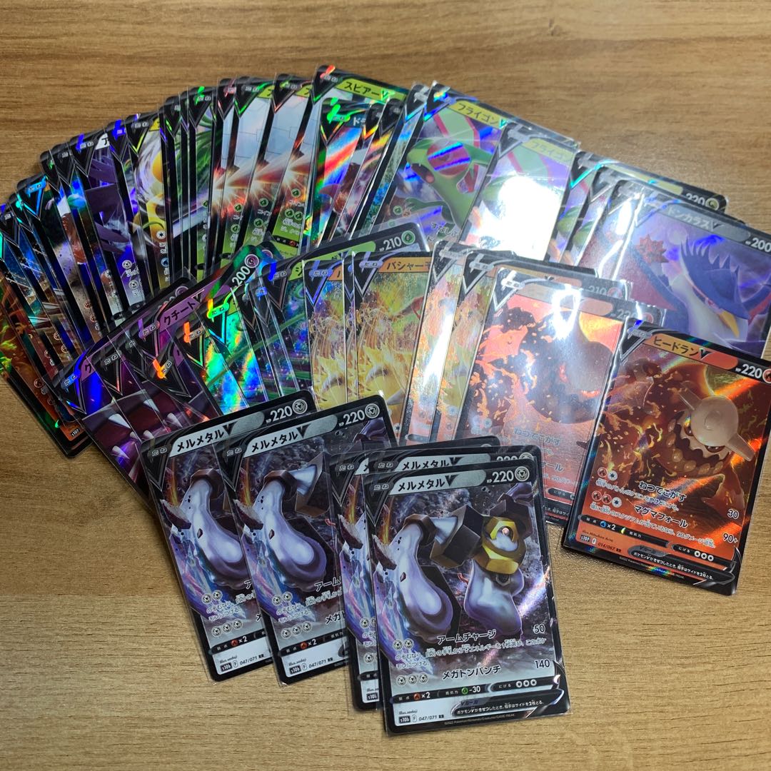 A Squirrel's exclusive rr set