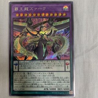 覇王龍ズァーク　