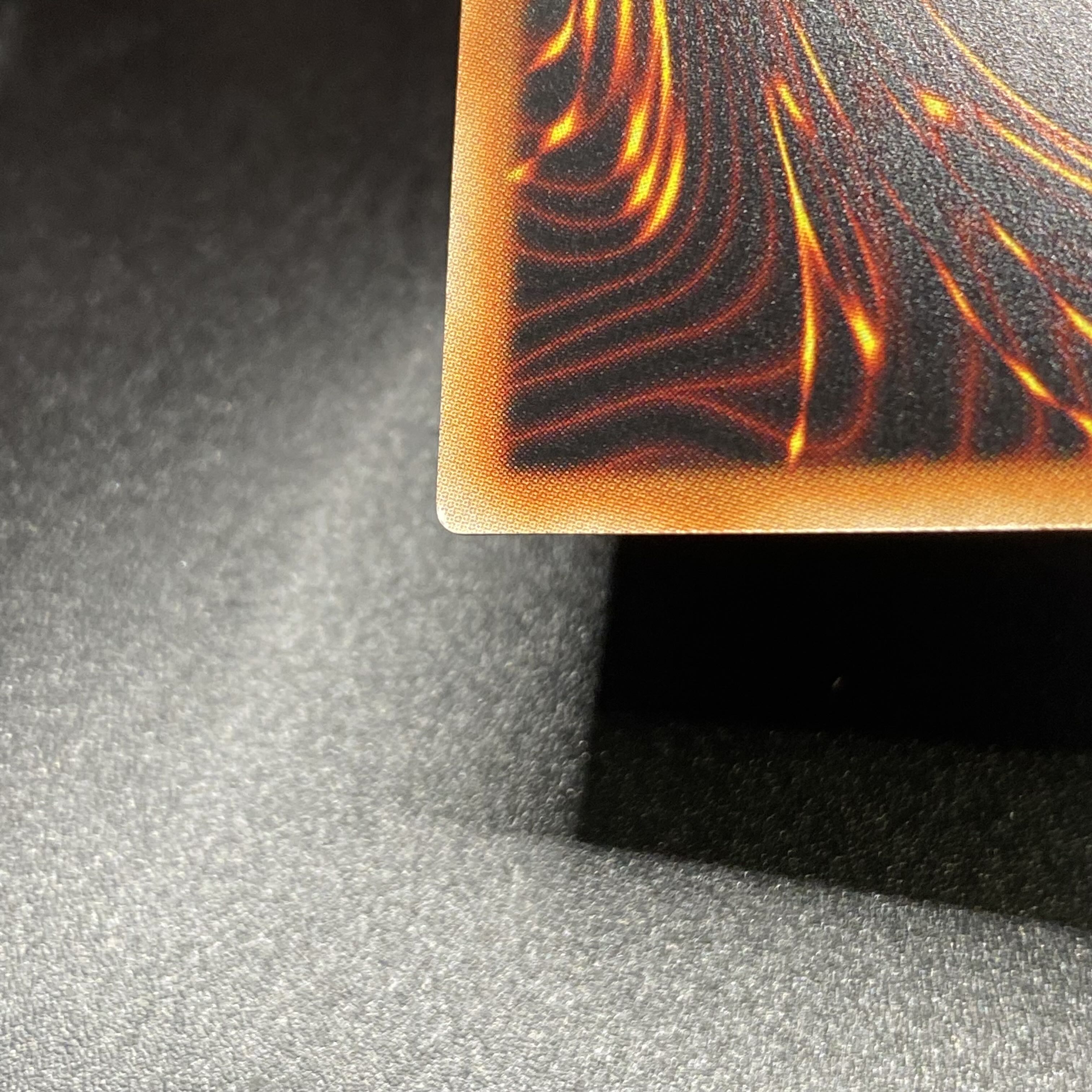 Kutsukura Tendo Prismatic Secret Rare POTE-JP031